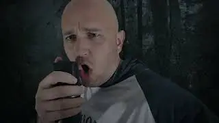 The Hunted