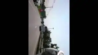 AiratPattaya   Самая длинная улица в мире Сукхумвит Тайланд