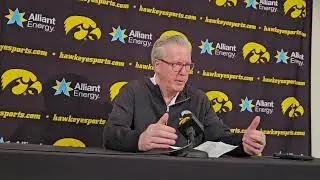Fran McCaffery UMBC Post