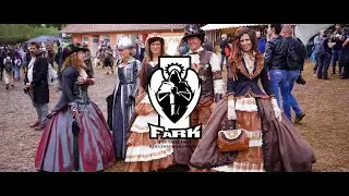 The loveliest Cosplay-CON on Earth! Fark 2022