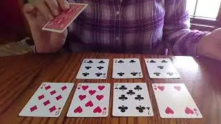 Make 10 Solitaire