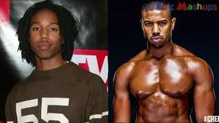 Another 6 Biggest Celebrity ★ Fitness Body Transformation