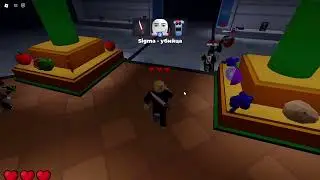 Играю в паника 2 с своими друзьями