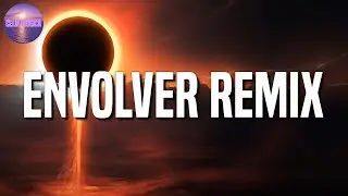 Anitta ❌ Justin Quiles – Envolver Remix (Letra\Lyrics)