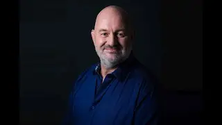 Tech spotlight: Amazon CTO Werner Vogels