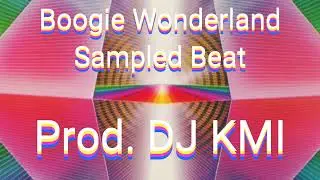 Boogie Wonderland Sampled Beat (Prod. DJ KMI)