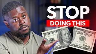 These 6 Money Habits Are Keeping You Financially Stuck