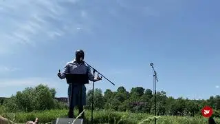 Park Service | 28-05-2023