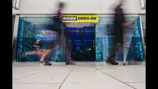 What is Inside Odds On all about?