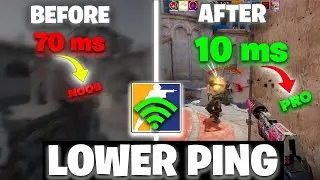 I Fixed My MS Spikes in ONE NIGHT with These 5 CS2 Tweaks!