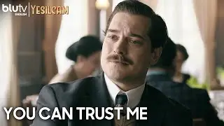 You Can Trust Me - Yesilcam (Yeşilçam) | BluTv English
