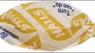 Cough Drop