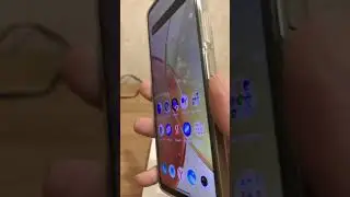 Vivo y36. Топ смартфон за 20000 руб. 