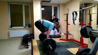 5 Тяга 3 подход 175х1