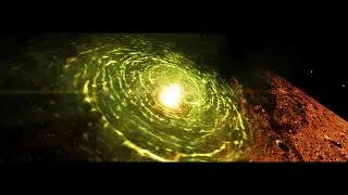 The Silent Aftermath | Elite Dangerous