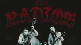 The Radios - Love Swamp