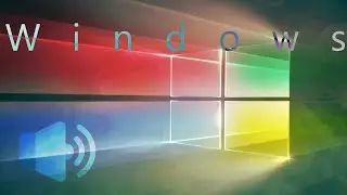 Windows sounds - 20x slower (startup and shutdown)