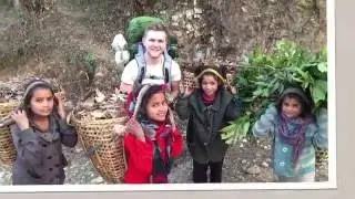 Internship in Nepal  with the Maya Foundation - Arnakot
