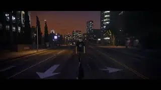 Green Screen VHS Look