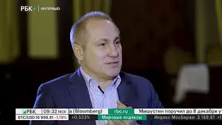 Интервью. Владимир Котов, президент Ассоциации СИЗ