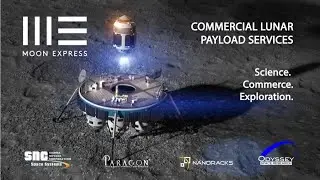 Commercial Lunar Payload Services (CLPS) by NASA | Delivery system to Moon - English