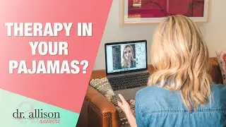 Does Online Therapy Work?