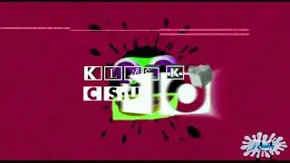 Klasky Csupo (2021) Effects Round 1 Vs Everyone (1/21)