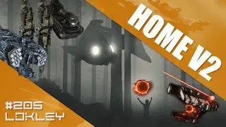🎪 HOME v2 | 205 | EVE Online