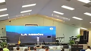 3 dia de campaña  iglesia misionera restaurando vidas
