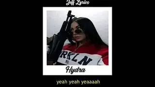 Sidoka - Hydra (Prod. CoyoteBeatz) (Letra/Legendado)