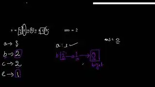 [Eng] leetcode 1647  Minimum Deletions to Make Character Frequencies Unique