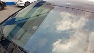 Wetproof Easy&Extreme test s vodoy