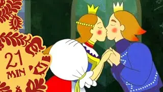 Hungarian Folk Tales compilation #195
