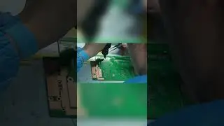Router Manufacturing
