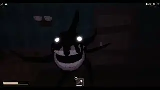 Roblox Door new เกือบผ่าน Ep 1