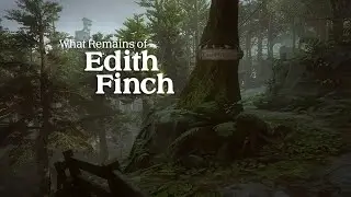 what remains of edith finch  |  №1  |  НЕПОНЯТНО, НО ОЧЕНЬ ИНТЕРЕСНО