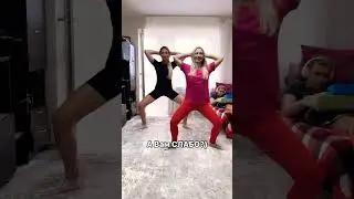 Мама Оля и Настя🔥 