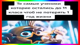 Тик Ток делает разминку | тик ток мемы