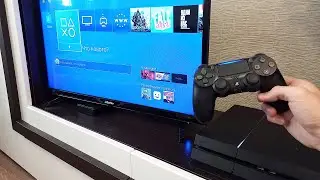 Стоит ли покупать PlayStation 4 (PS4) в 2026 году? | Четвёрка – Эпизод 1