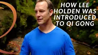 QiGong Master Lee Holden’s Testimonial