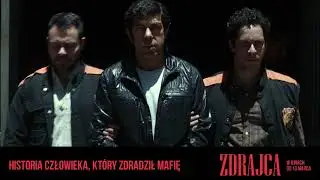 Zdrajca (2019) spot 15s #3