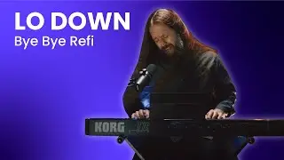 LO Down  - Bye Bye Refi