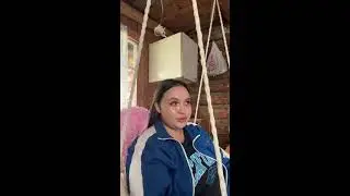 Ольга Дружинина в прямом эфире!