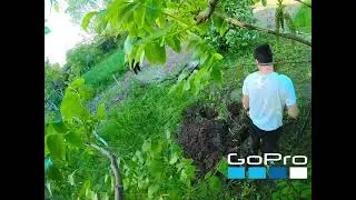 GoPro 8 Timelapse