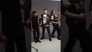 Голодный Зверь