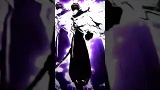 Aizen and Ulquiorra 😈 - - -   #bleach #manga #aizen #ulquiorra #edit #shorts
