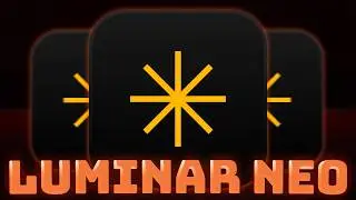 Download Luminar Neo 2026 for Free — Step-by-Step Full Guide