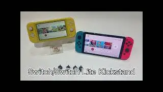Gaming Gadget Pack for #steamdeck/ #switch