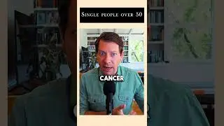 The only socially acceptable way to be unmarried