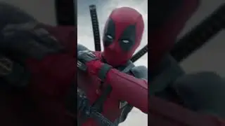 Bu Kısma Bayılıyorum! | Deadpool ve Wolverine | Sinemalarda